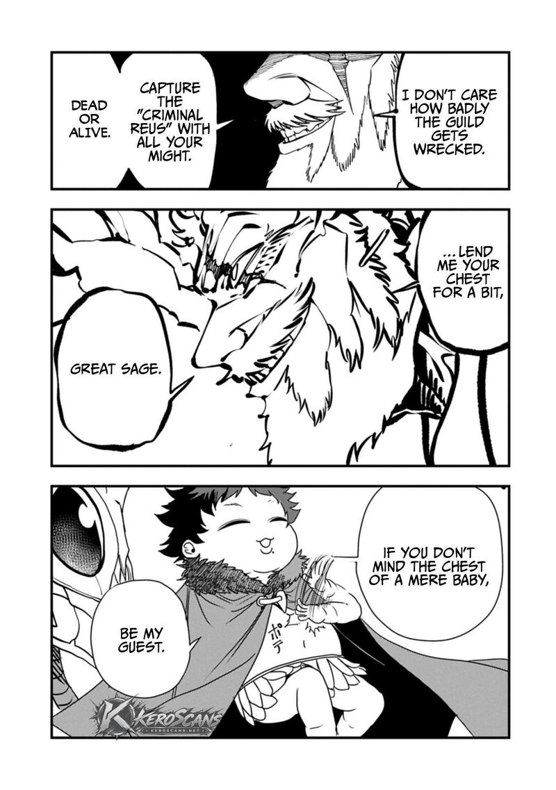 Umareta Chokugo Ni Suterareta Kedo Zensei Ga Taikensha Datta Node Yoyuu De Ikitemasu 55 7