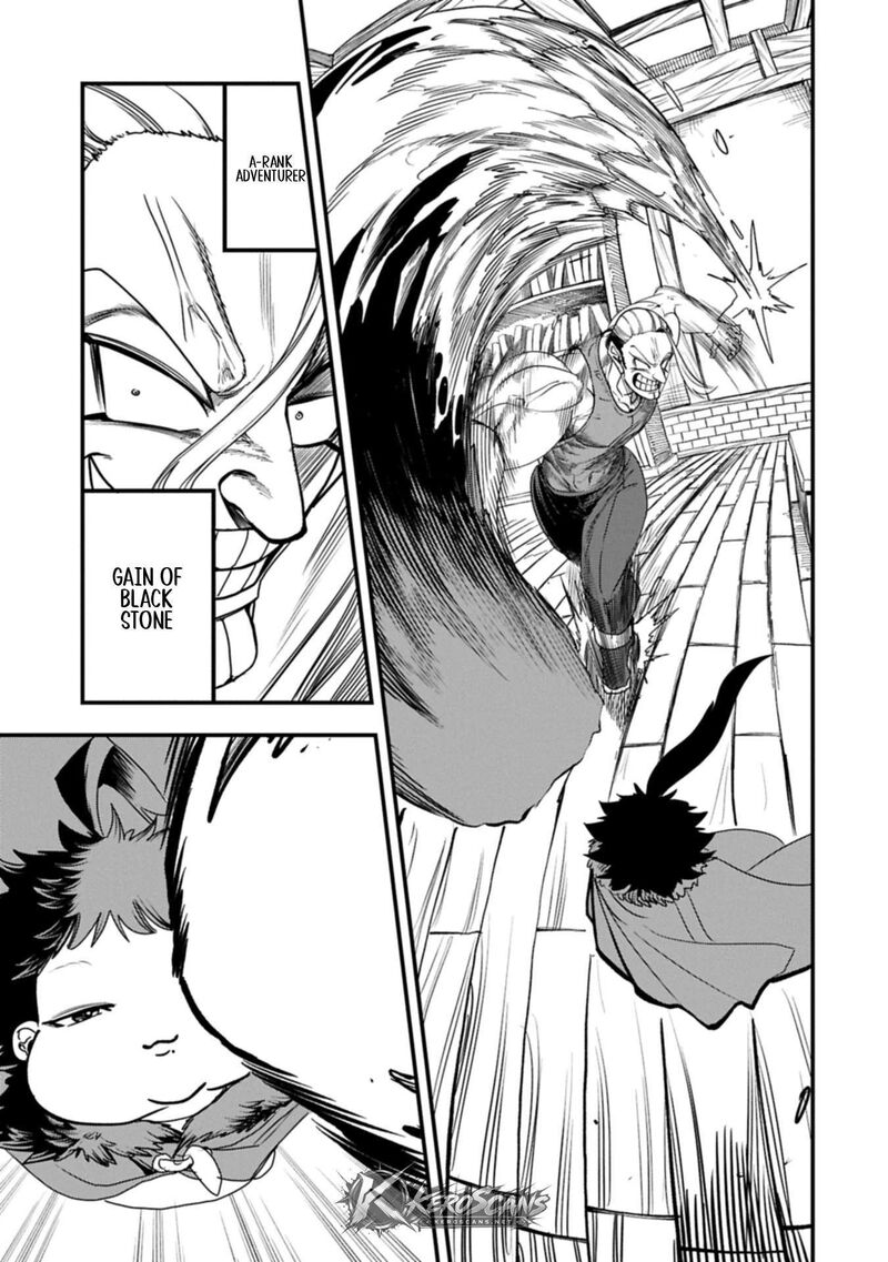 Umareta Chokugo Ni Suterareta Kedo Zensei Ga Taikensha Datta Node Yoyuu De Ikitemasu 55 9