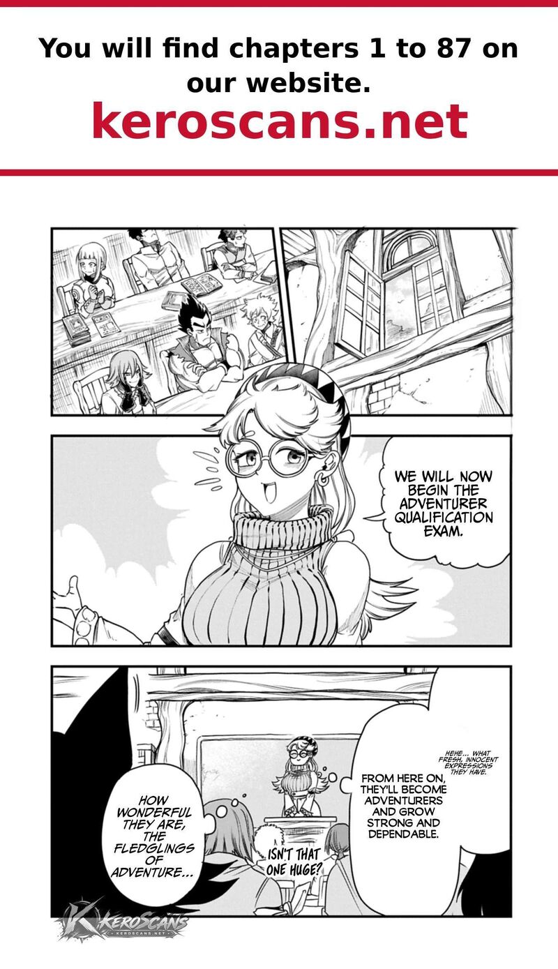 Umareta Chokugo Ni Suterareta Kedo Zensei Ga Taikensha Datta Node Yoyuu De Ikitemasu 56 1