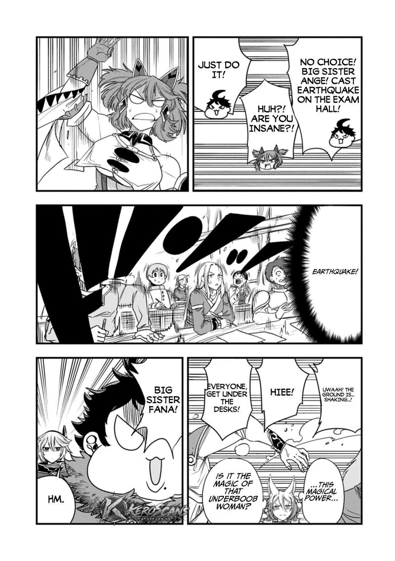 Umareta Chokugo Ni Suterareta Kedo Zensei Ga Taikensha Datta Node Yoyuu De Ikitemasu 56 13
