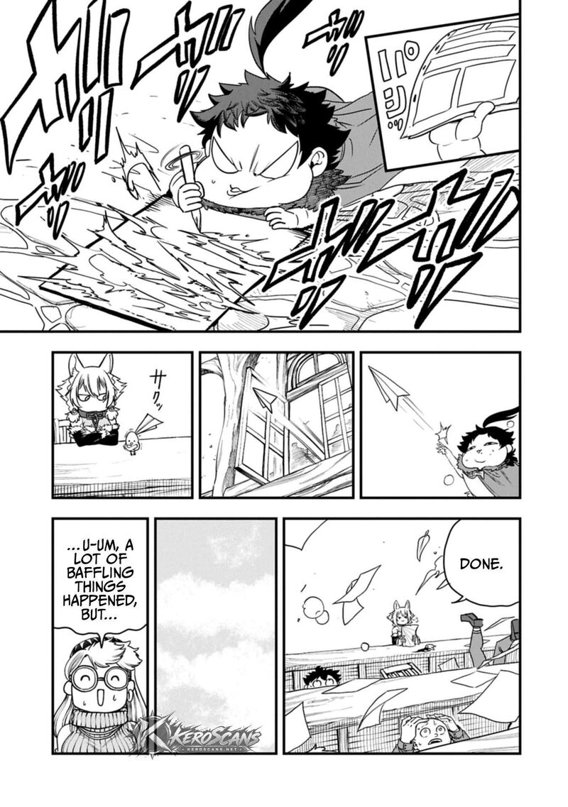 Umareta Chokugo Ni Suterareta Kedo Zensei Ga Taikensha Datta Node Yoyuu De Ikitemasu 56 15