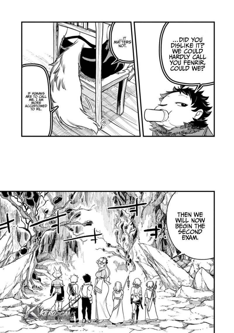 Umareta Chokugo Ni Suterareta Kedo Zensei Ga Taikensha Datta Node Yoyuu De Ikitemasu 56 17