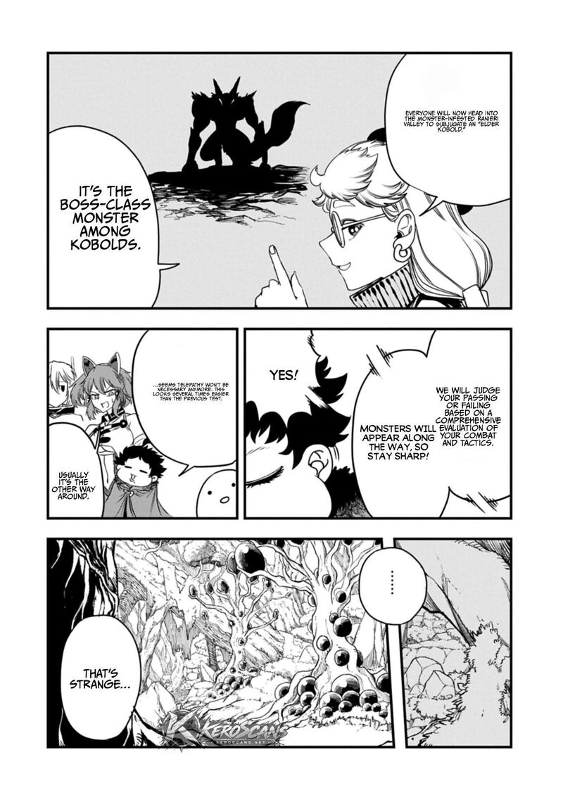 Umareta Chokugo Ni Suterareta Kedo Zensei Ga Taikensha Datta Node Yoyuu De Ikitemasu 56 18