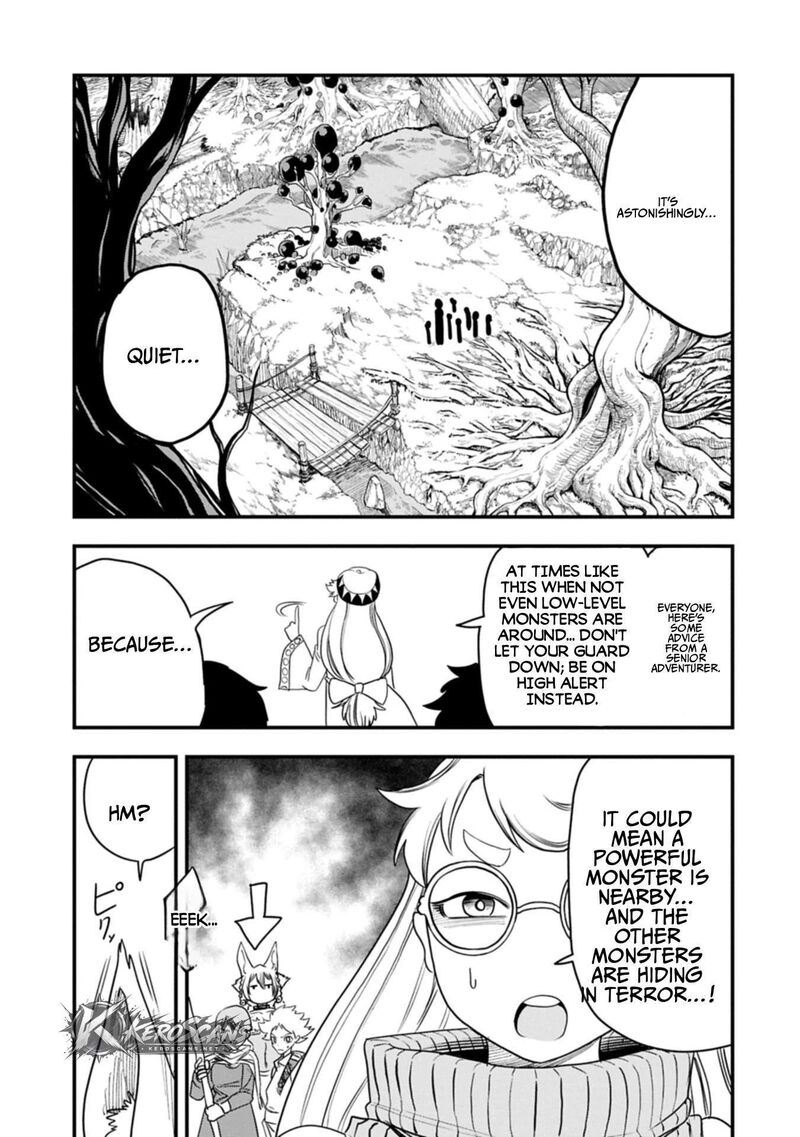 Umareta Chokugo Ni Suterareta Kedo Zensei Ga Taikensha Datta Node Yoyuu De Ikitemasu 56 19
