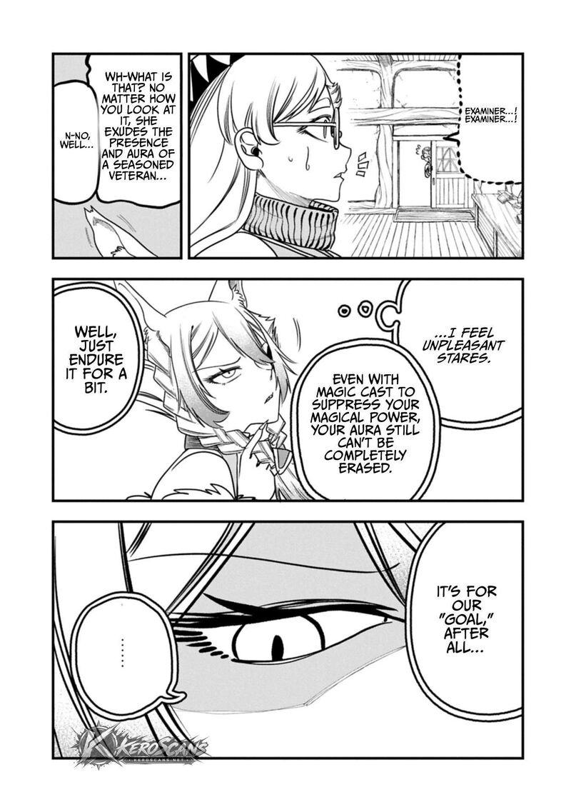 Umareta Chokugo Ni Suterareta Kedo Zensei Ga Taikensha Datta Node Yoyuu De Ikitemasu 56 3