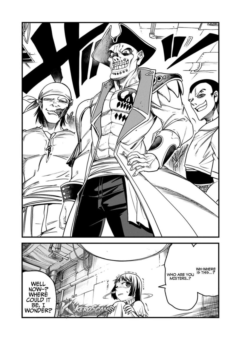 Umareta Chokugo Ni Suterareta Kedo Zensei Ga Taikensha Datta Node Yoyuu De Ikitemasu 57 11