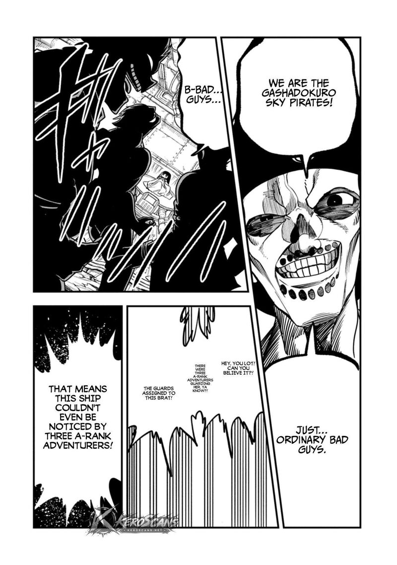 Umareta Chokugo Ni Suterareta Kedo Zensei Ga Taikensha Datta Node Yoyuu De Ikitemasu 57 12