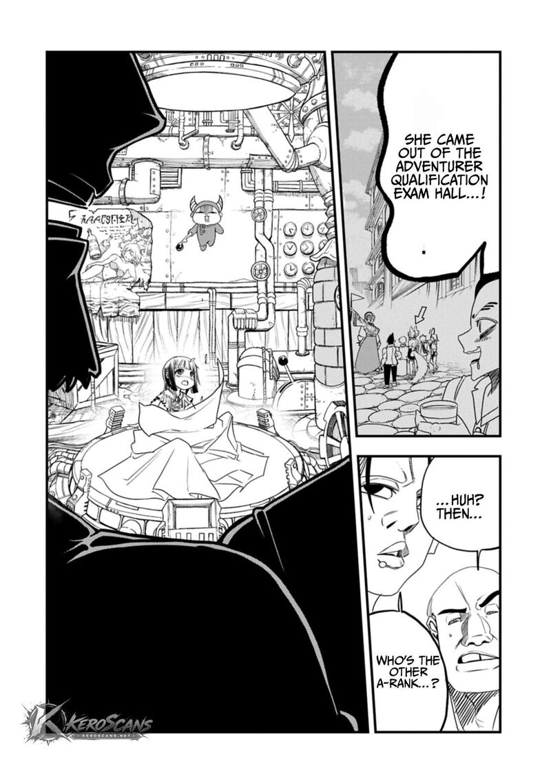 Umareta Chokugo Ni Suterareta Kedo Zensei Ga Taikensha Datta Node Yoyuu De Ikitemasu 57 14