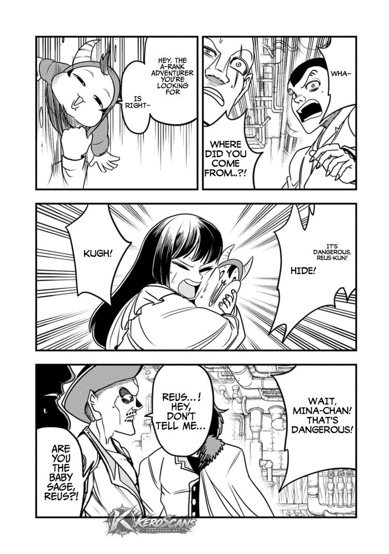 Umareta Chokugo Ni Suterareta Kedo Zensei Ga Taikensha Datta Node Yoyuu De Ikitemasu 57 15