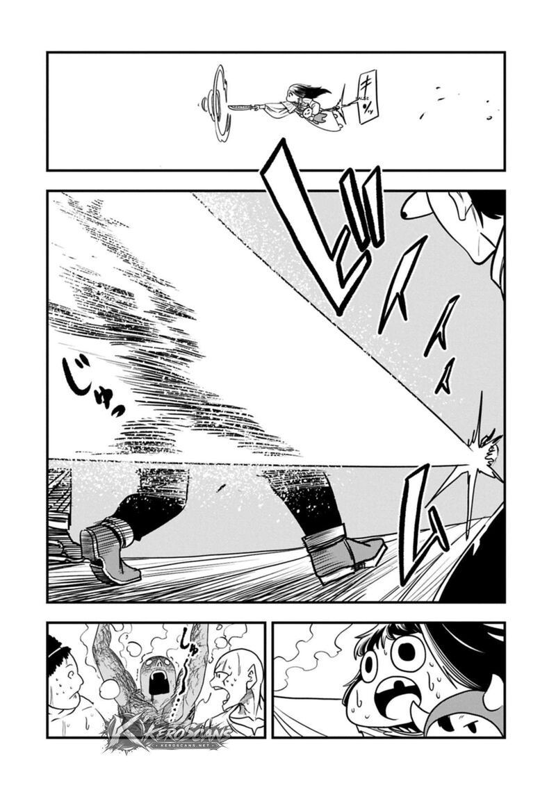 Umareta Chokugo Ni Suterareta Kedo Zensei Ga Taikensha Datta Node Yoyuu De Ikitemasu 57 18