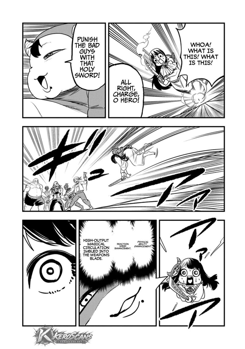 Umareta Chokugo Ni Suterareta Kedo Zensei Ga Taikensha Datta Node Yoyuu De Ikitemasu 57 19