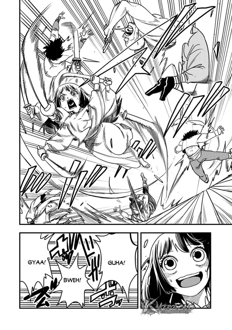 Umareta Chokugo Ni Suterareta Kedo Zensei Ga Taikensha Datta Node Yoyuu De Ikitemasu 57 20