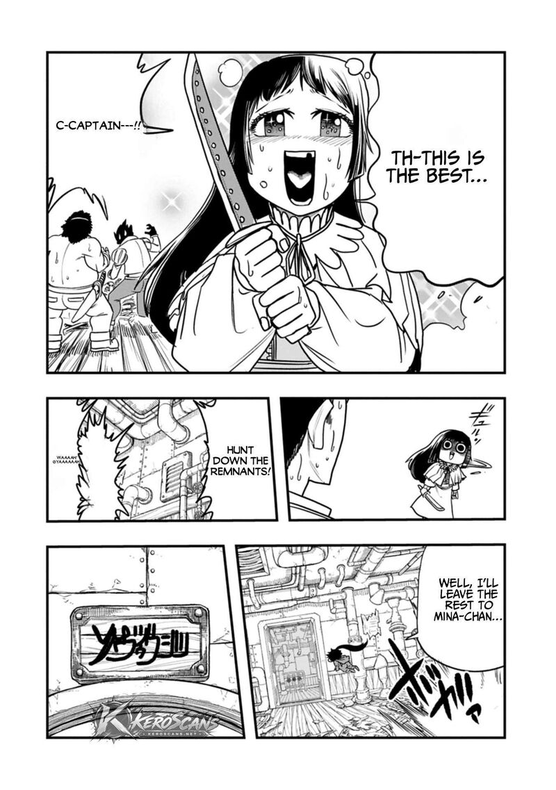 Umareta Chokugo Ni Suterareta Kedo Zensei Ga Taikensha Datta Node Yoyuu De Ikitemasu 57 24