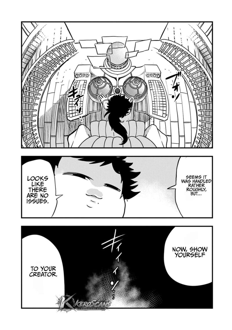 Umareta Chokugo Ni Suterareta Kedo Zensei Ga Taikensha Datta Node Yoyuu De Ikitemasu 57 25