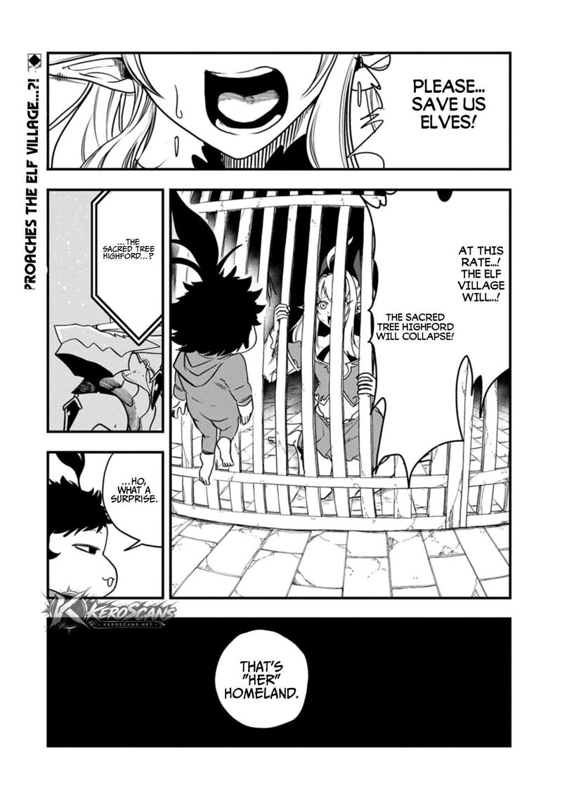 Umareta Chokugo Ni Suterareta Kedo Zensei Ga Taikensha Datta Node Yoyuu De Ikitemasu 57 32