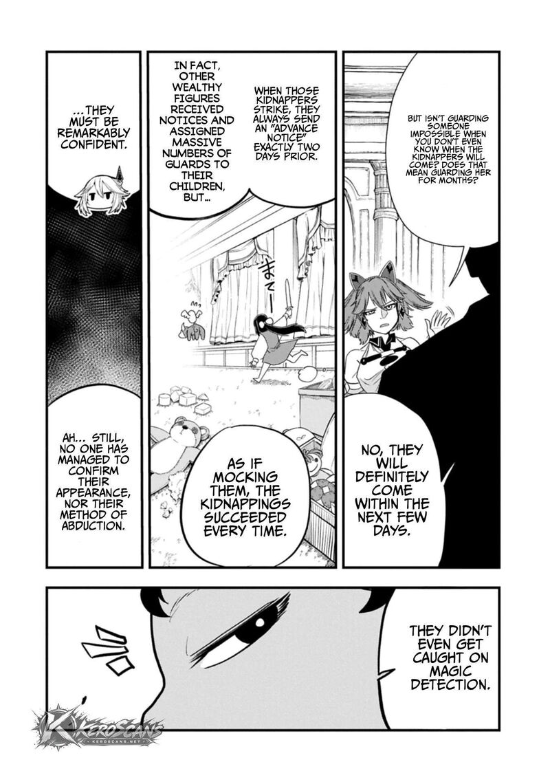 Umareta Chokugo Ni Suterareta Kedo Zensei Ga Taikensha Datta Node Yoyuu De Ikitemasu 57 6