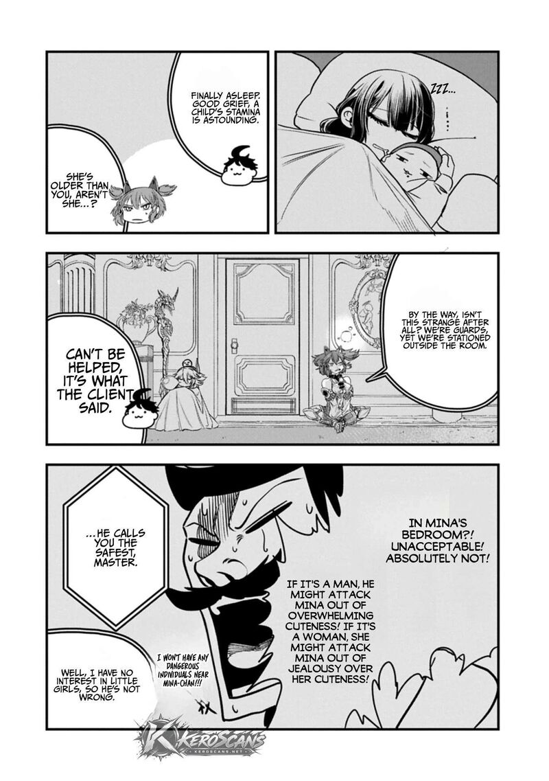 Umareta Chokugo Ni Suterareta Kedo Zensei Ga Taikensha Datta Node Yoyuu De Ikitemasu 57 8