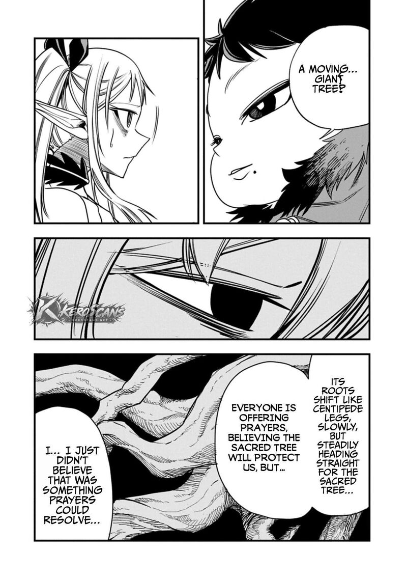 Umareta Chokugo Ni Suterareta Kedo Zensei Ga Taikensha Datta Node Yoyuu De Ikitemasu 58 10