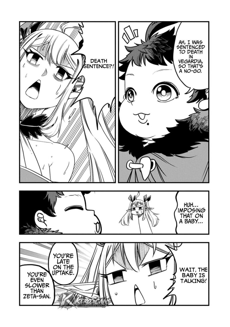 Umareta Chokugo Ni Suterareta Kedo Zensei Ga Taikensha Datta Node Yoyuu De Ikitemasu 58 12