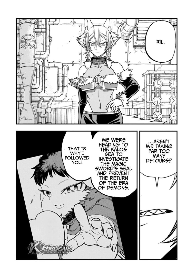 Umareta Chokugo Ni Suterareta Kedo Zensei Ga Taikensha Datta Node Yoyuu De Ikitemasu 58 16