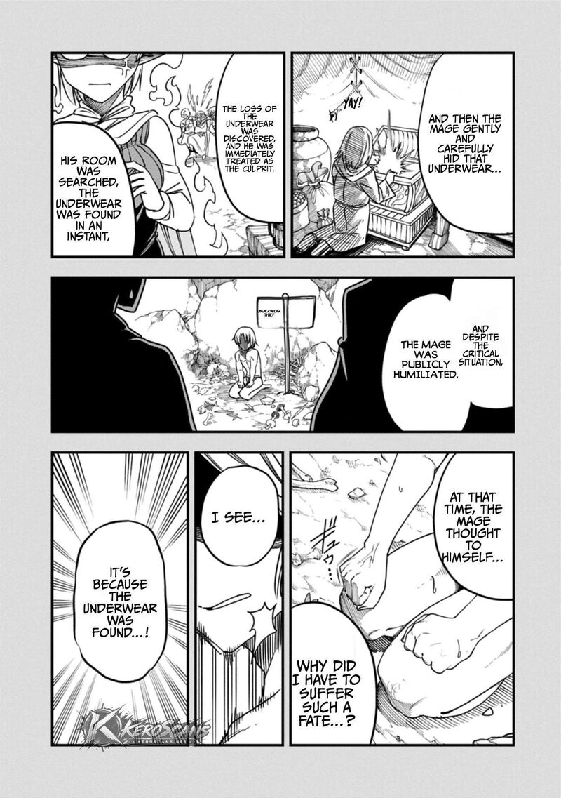 Umareta Chokugo Ni Suterareta Kedo Zensei Ga Taikensha Datta Node Yoyuu De Ikitemasu 58 21