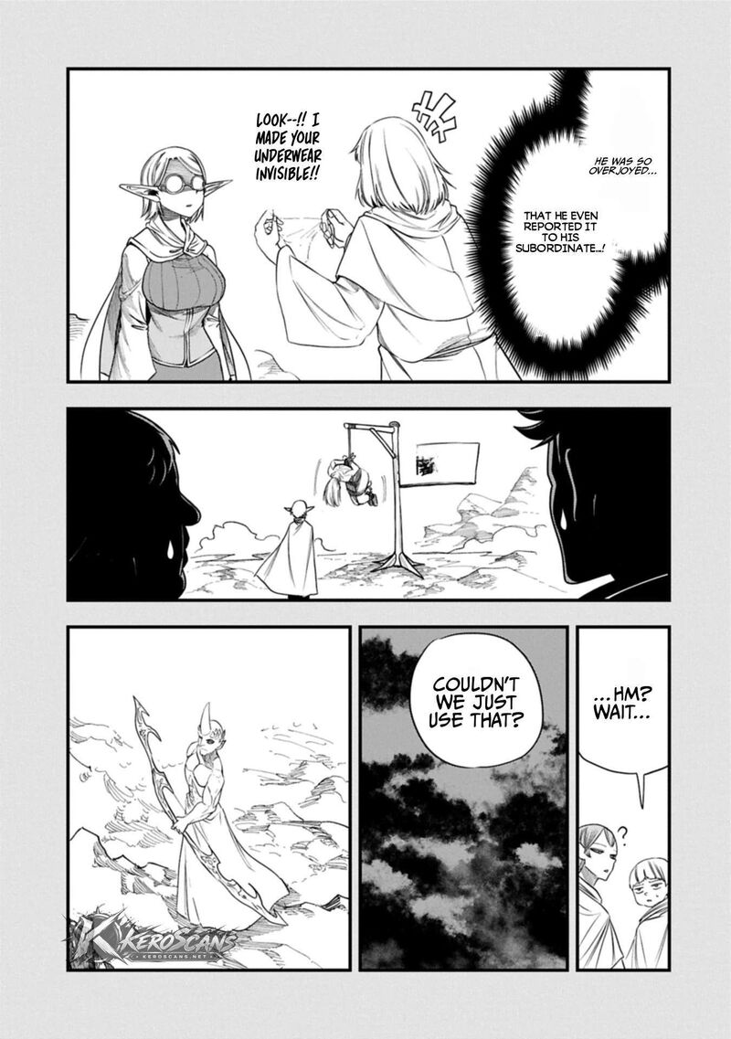 Umareta Chokugo Ni Suterareta Kedo Zensei Ga Taikensha Datta Node Yoyuu De Ikitemasu 58 23