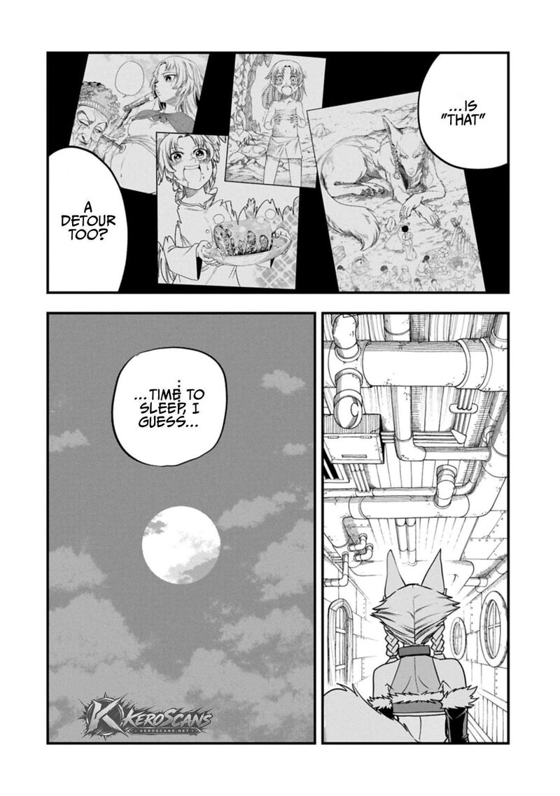Umareta Chokugo Ni Suterareta Kedo Zensei Ga Taikensha Datta Node Yoyuu De Ikitemasu 58 26