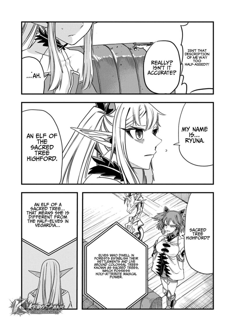 Umareta Chokugo Ni Suterareta Kedo Zensei Ga Taikensha Datta Node Yoyuu De Ikitemasu 58 5