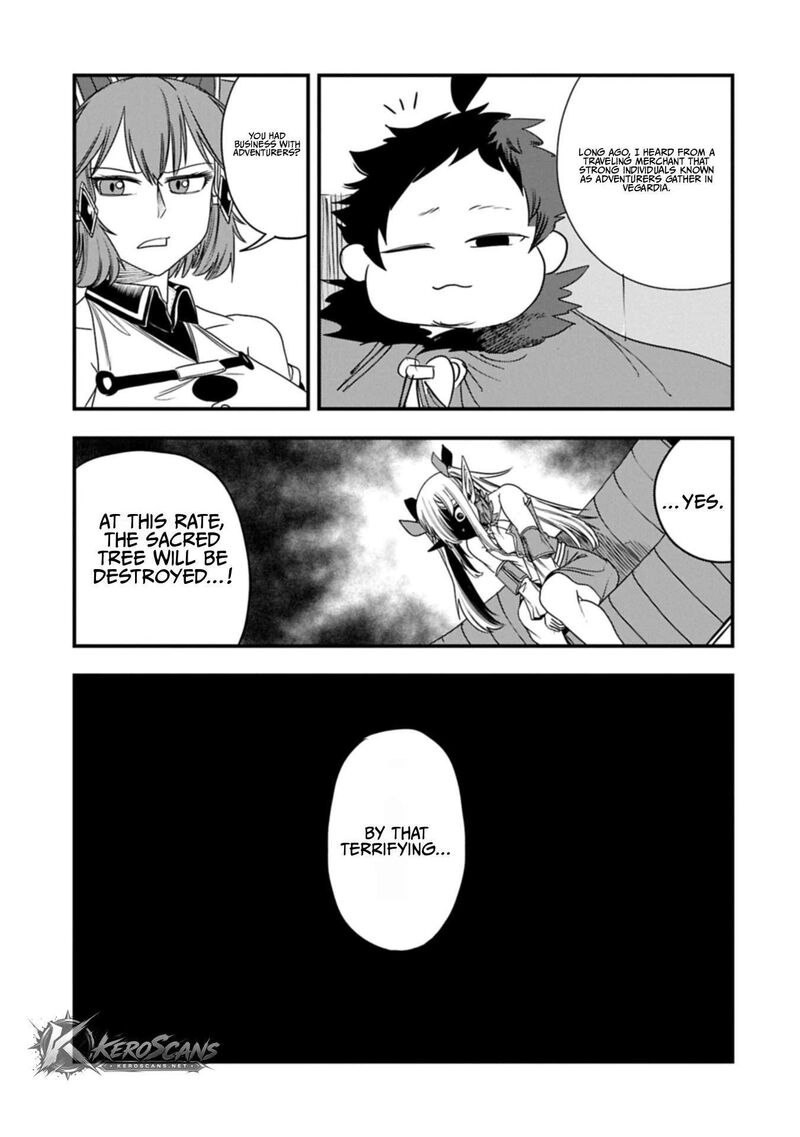 Umareta Chokugo Ni Suterareta Kedo Zensei Ga Taikensha Datta Node Yoyuu De Ikitemasu 58 7