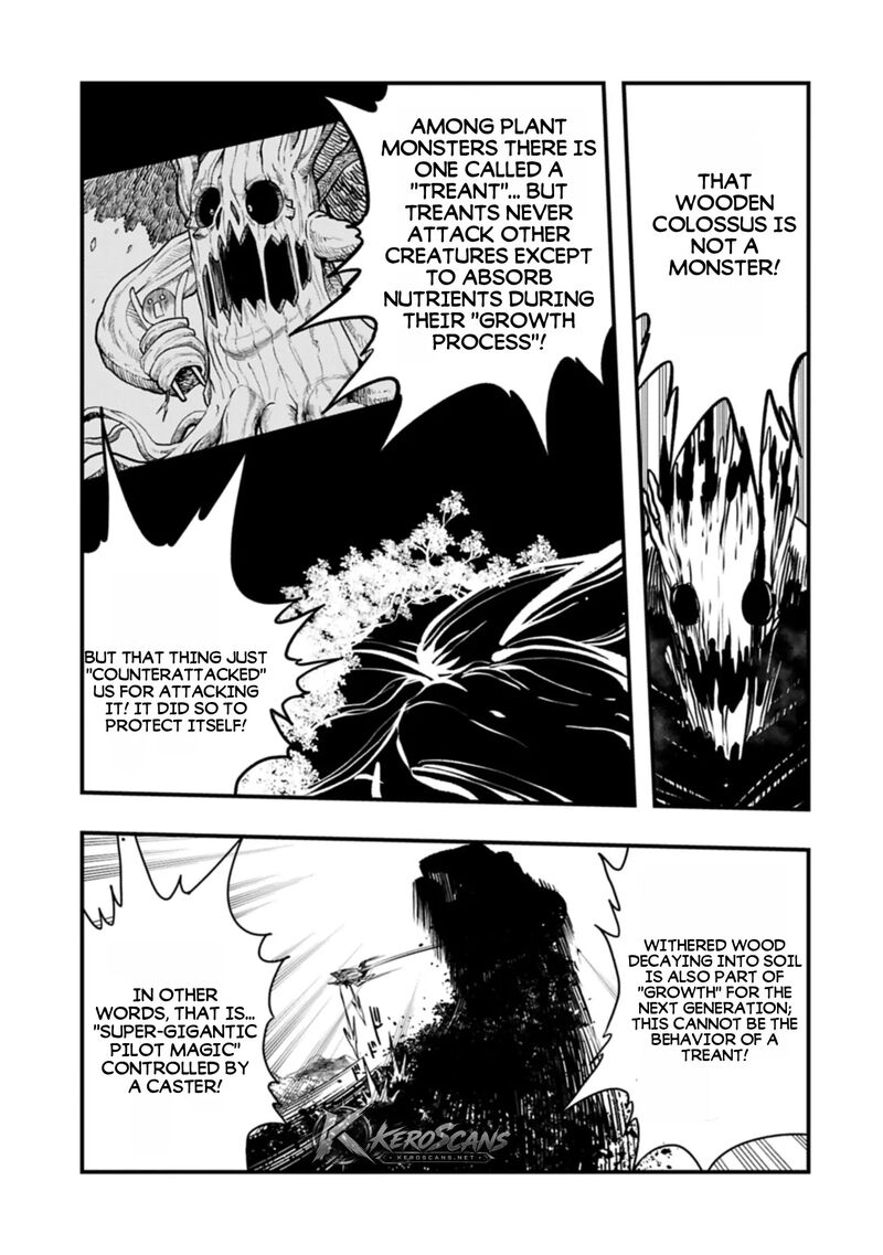 Umareta Chokugo Ni Suterareta Kedo Zensei Ga Taikensha Datta Node Yoyuu De Ikitemasu 59 15