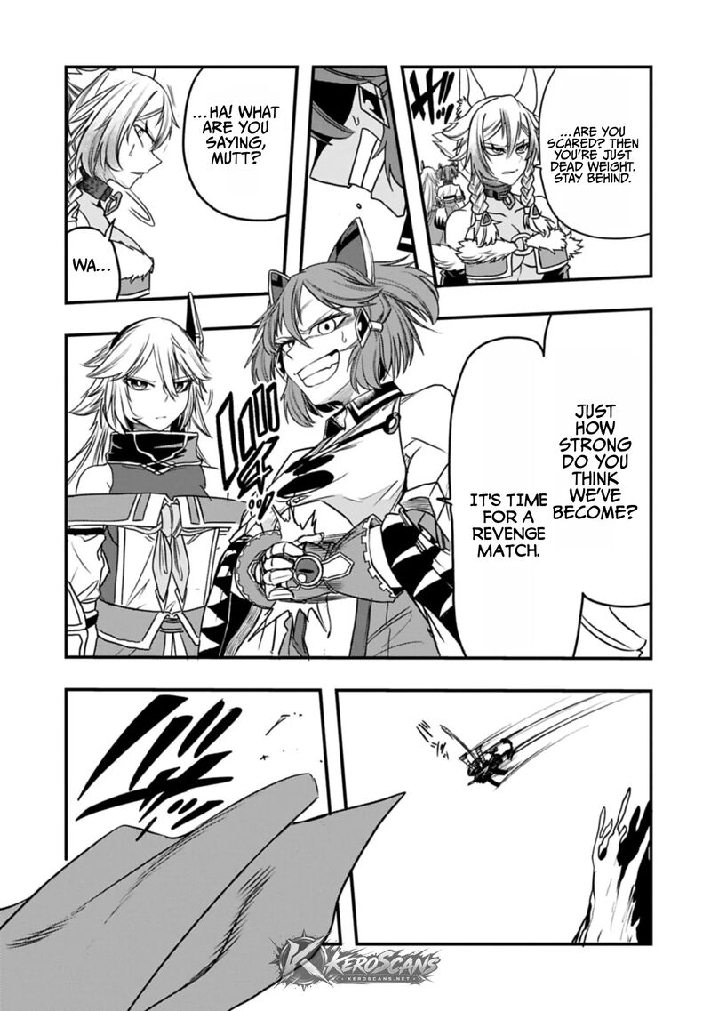 Umareta Chokugo Ni Suterareta Kedo Zensei Ga Taikensha Datta Node Yoyuu De Ikitemasu 59 19