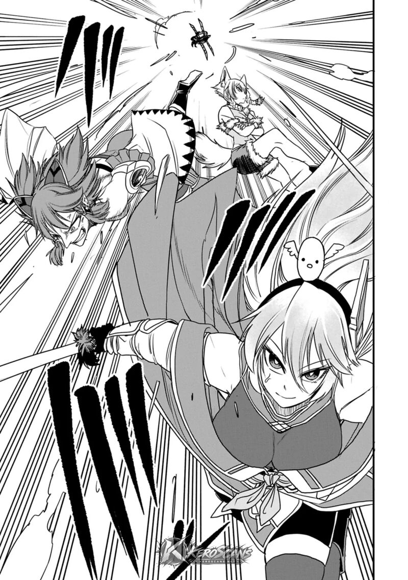 Umareta Chokugo Ni Suterareta Kedo Zensei Ga Taikensha Datta Node Yoyuu De Ikitemasu 59 29