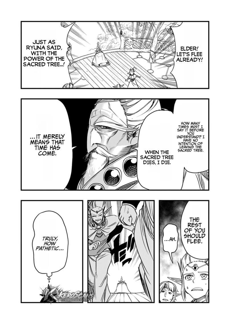 Umareta Chokugo Ni Suterareta Kedo Zensei Ga Taikensha Datta Node Yoyuu De Ikitemasu 59 3