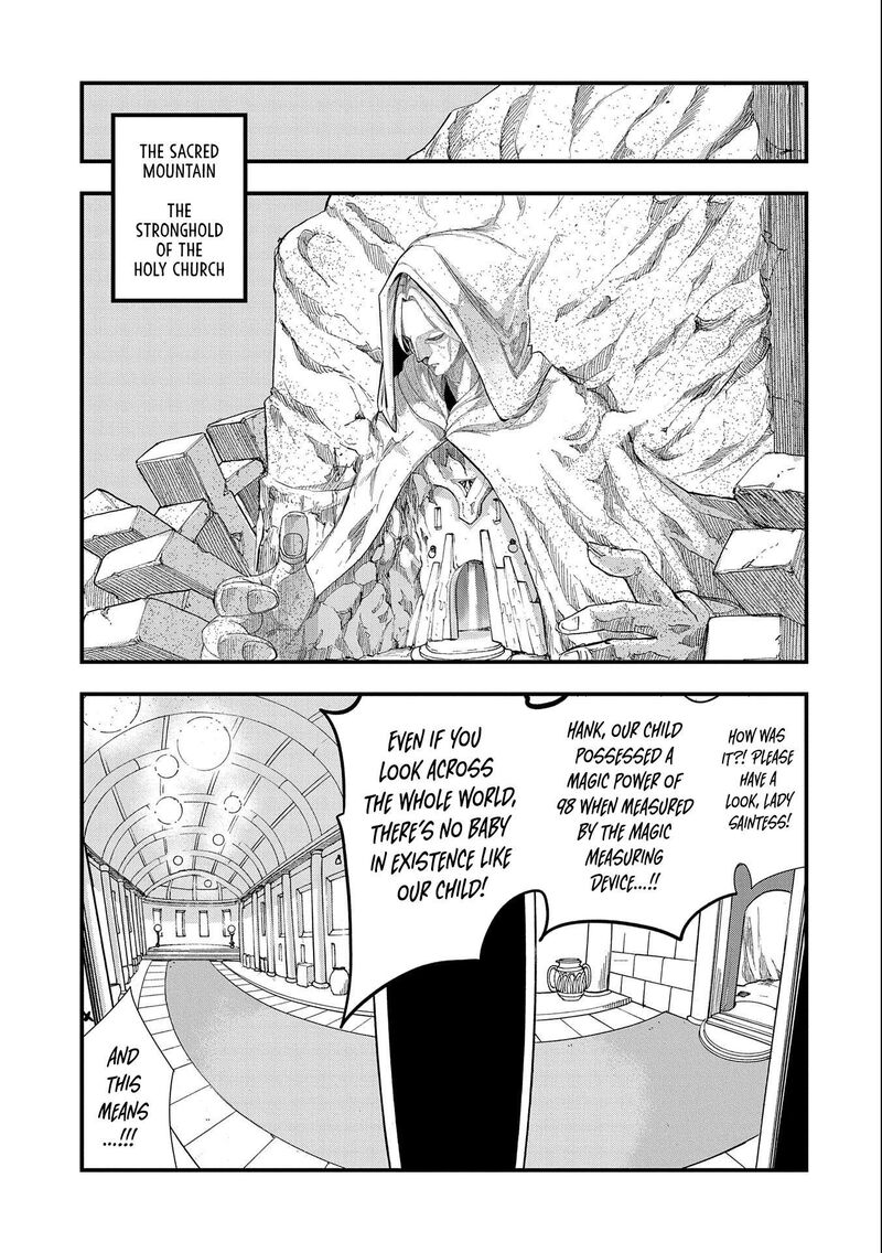 Umareta Chokugo Ni Suterareta Kedo Zensei Ga Taikensha Datta Node Yoyuu De Ikitemasu 6 21