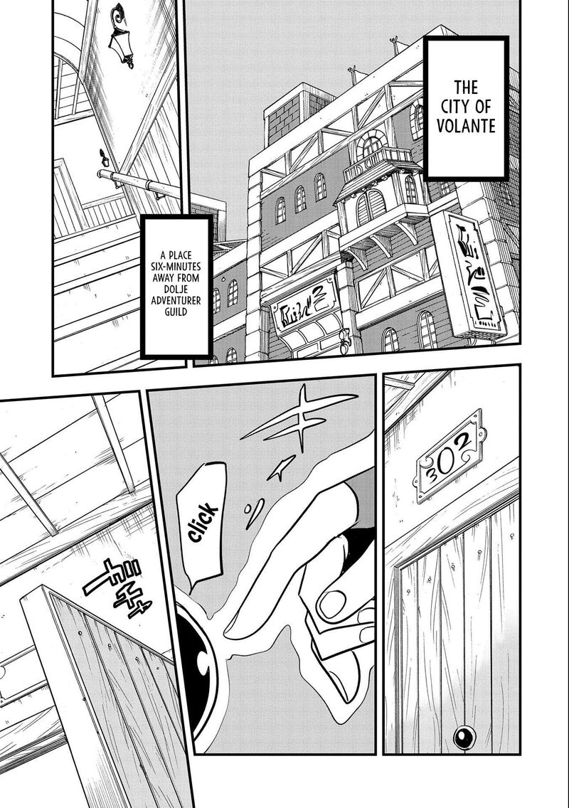 Umareta Chokugo Ni Suterareta Kedo Zensei Ga Taikensha Datta Node Yoyuu De Ikitemasu 6 3