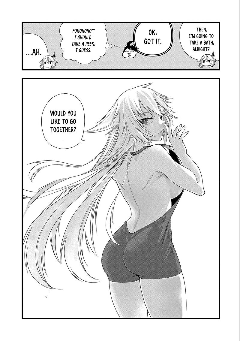 Umareta Chokugo Ni Suterareta Kedo Zensei Ga Taikensha Datta Node Yoyuu De Ikitemasu 6 7