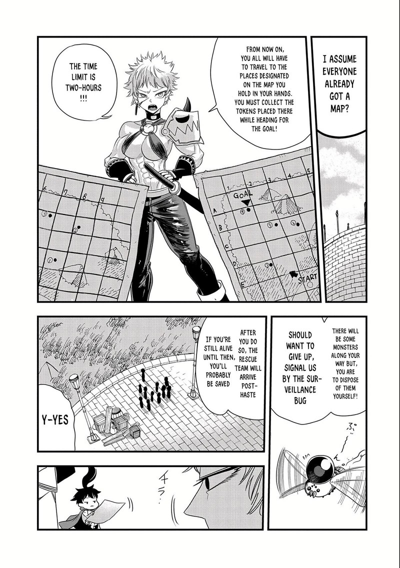 Umareta Chokugo Ni Suterareta Kedo Zensei Ga Taikensha Datta Node Yoyuu De Ikitemasu 7 13