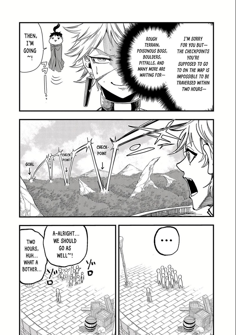Umareta Chokugo Ni Suterareta Kedo Zensei Ga Taikensha Datta Node Yoyuu De Ikitemasu 7 14