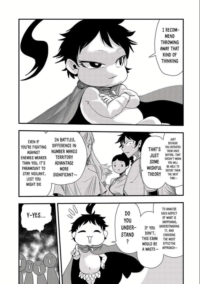 Umareta Chokugo Ni Suterareta Kedo Zensei Ga Taikensha Datta Node Yoyuu De Ikitemasu 7 19