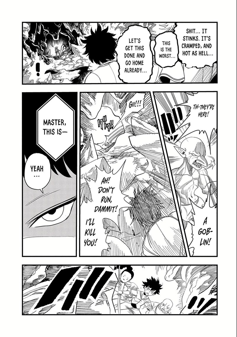 Umareta Chokugo Ni Suterareta Kedo Zensei Ga Taikensha Datta Node Yoyuu De Ikitemasu 7 21