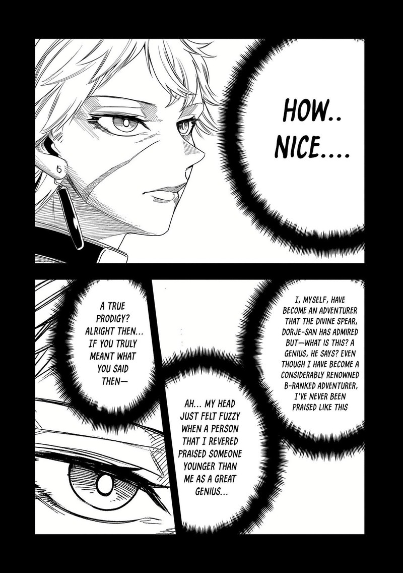 Umareta Chokugo Ni Suterareta Kedo Zensei Ga Taikensha Datta Node Yoyuu De Ikitemasu 7 8