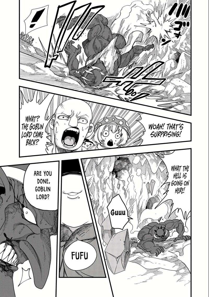 Umareta Chokugo Ni Suterareta Kedo Zensei Ga Taikensha Datta Node Yoyuu De Ikitemasu 8 11