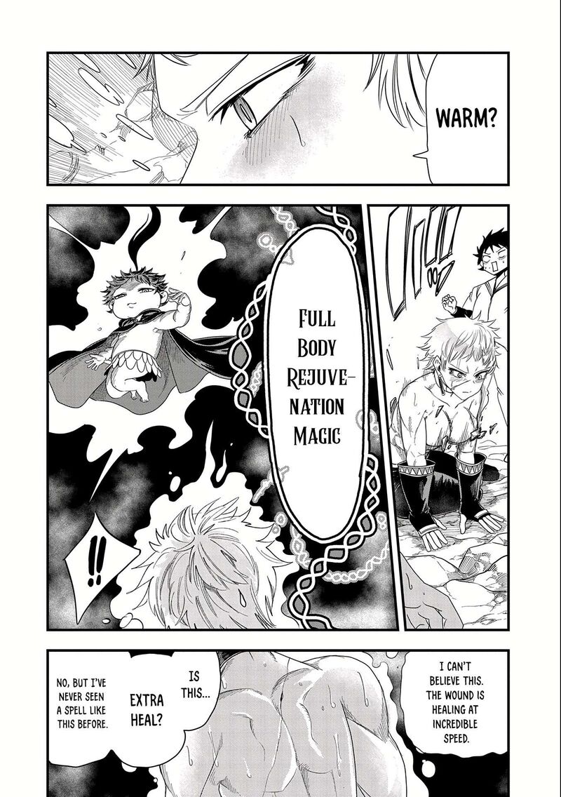 Umareta Chokugo Ni Suterareta Kedo Zensei Ga Taikensha Datta Node Yoyuu De Ikitemasu 8 25