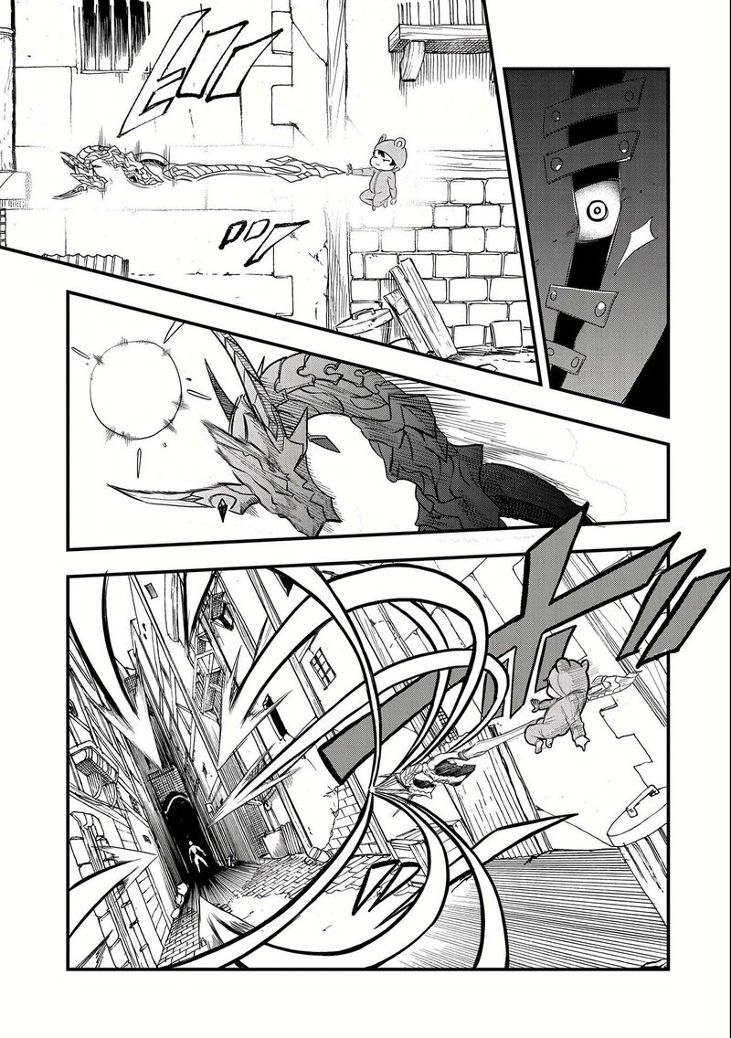 Umareta Chokugo Ni Suterareta Kedo Zensei Ga Taikensha Datta Node Yoyuu De Ikitemasu 9 19