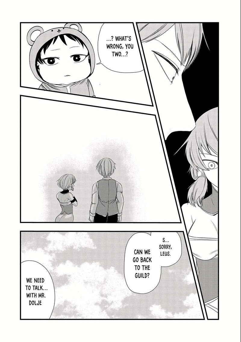 Umareta Chokugo Ni Suterareta Kedo Zensei Ga Taikensha Datta Node Yoyuu De Ikitemasu 9 24