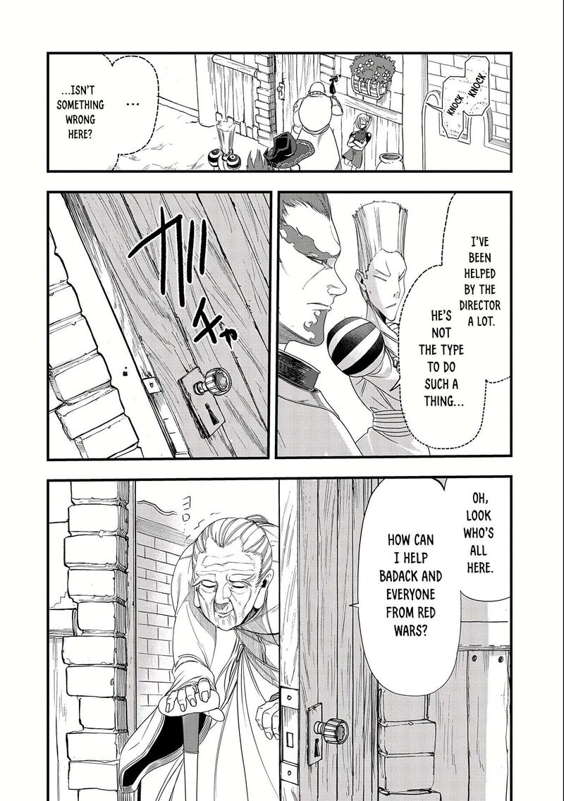 Umareta Chokugo Ni Suterareta Kedo Zensei Ga Taikensha Datta Node Yoyuu De Ikitemasu 9 28