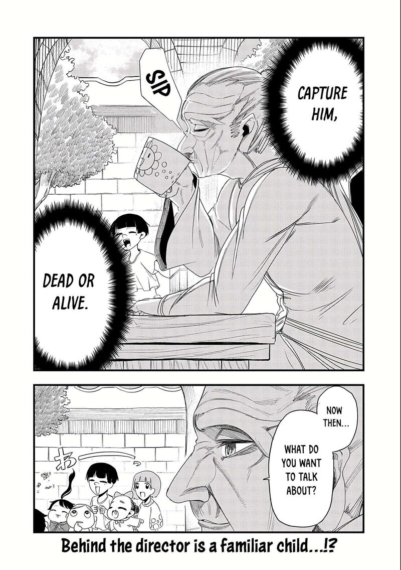 Umareta Chokugo Ni Suterareta Kedo Zensei Ga Taikensha Datta Node Yoyuu De Ikitemasu 9 32