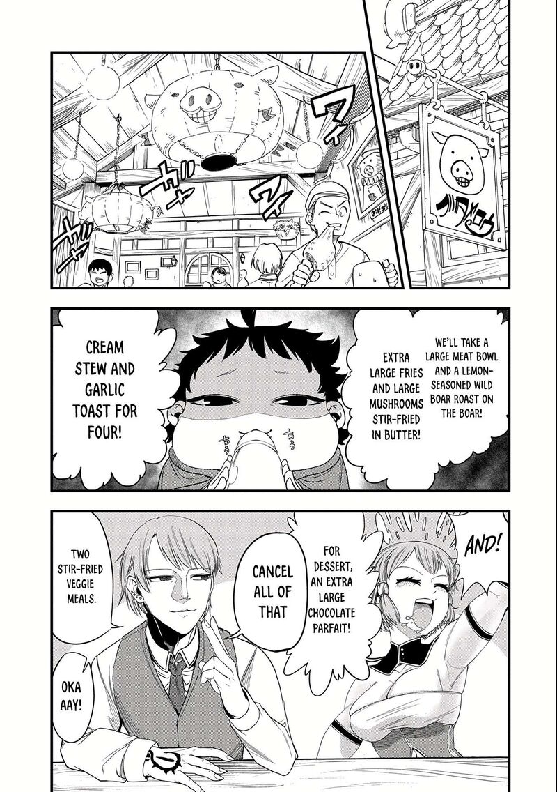 Umareta Chokugo Ni Suterareta Kedo Zensei Ga Taikensha Datta Node Yoyuu De Ikitemasu 9 5