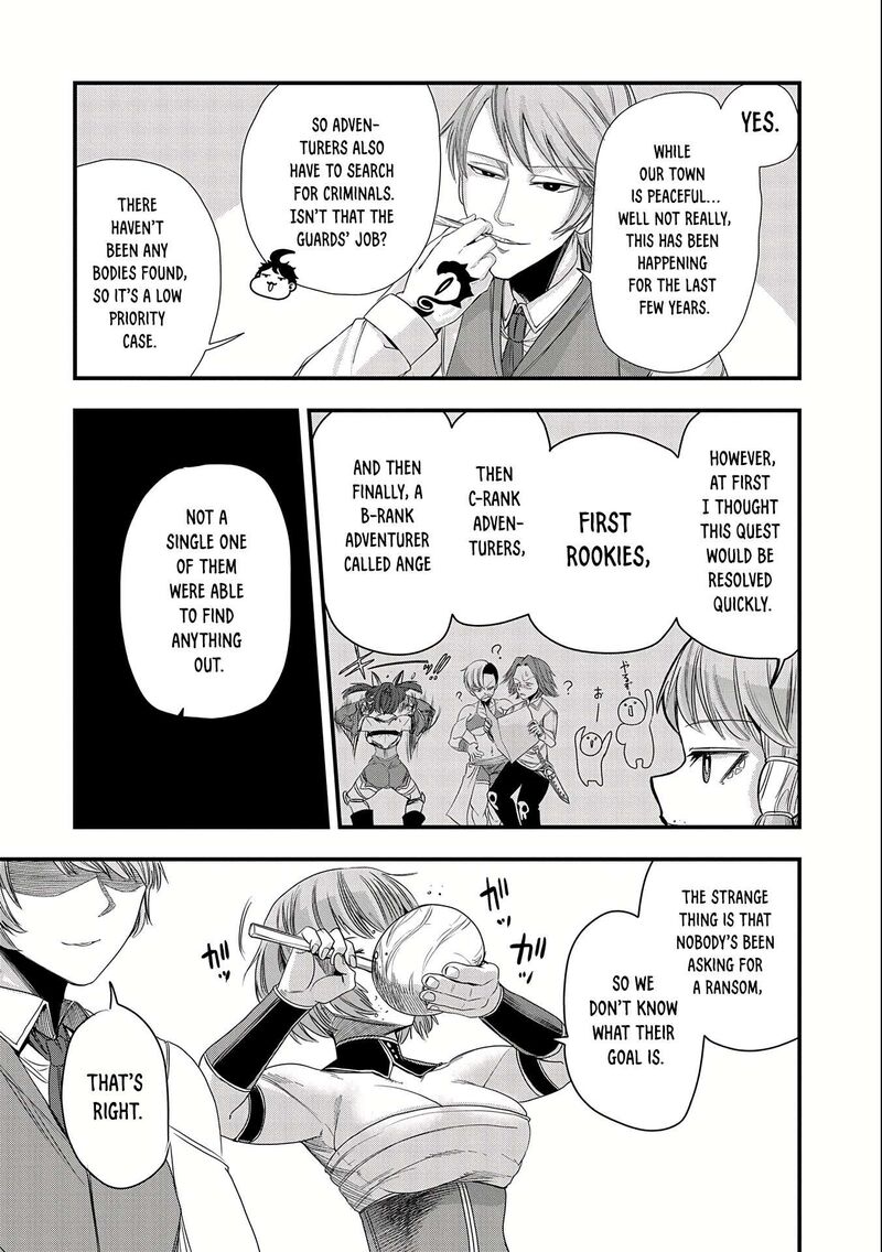 Umareta Chokugo Ni Suterareta Kedo Zensei Ga Taikensha Datta Node Yoyuu De Ikitemasu 9 8