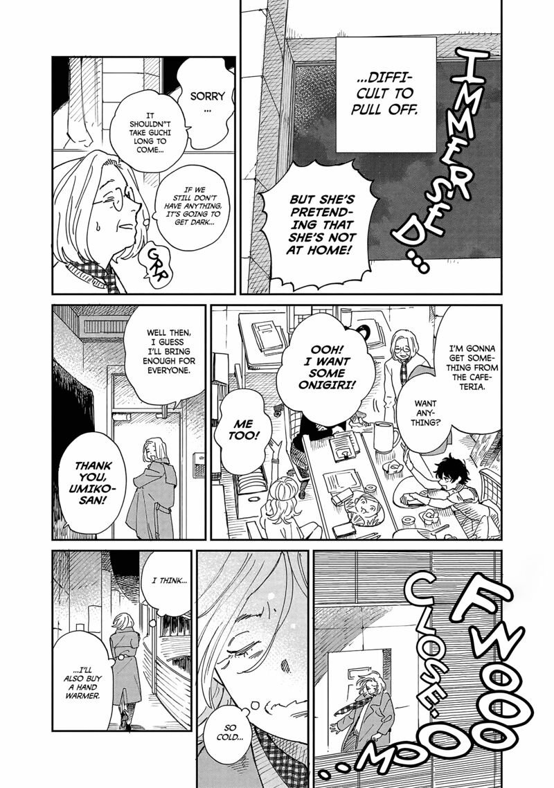 Umi Ga Hashiru End Roll 10 8